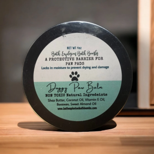 Doggy Paw Balm