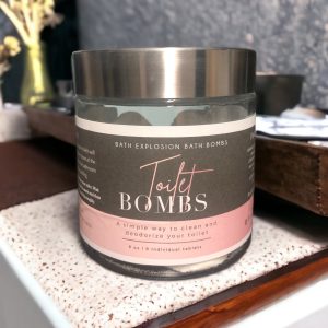 Non Bath and Body Products