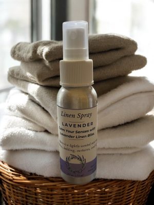 Linen Spray - 2.5 oz